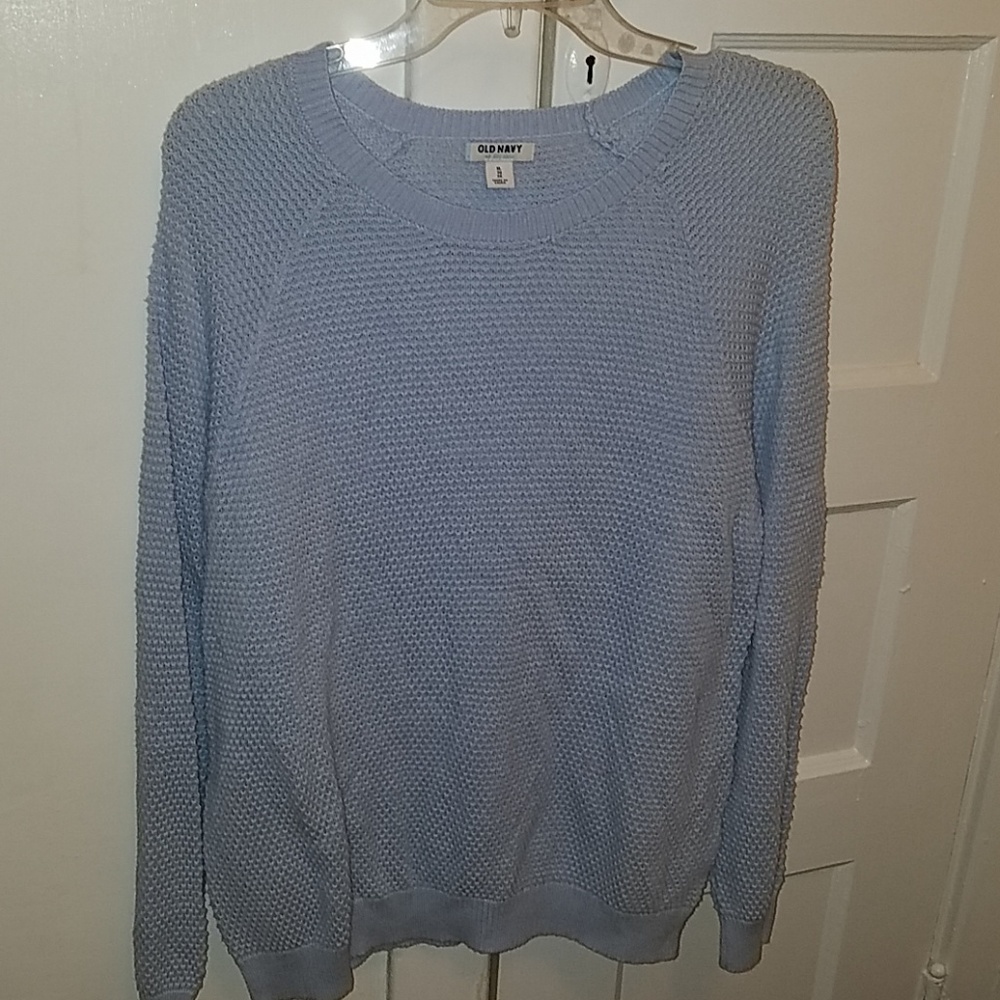 Sweater/Old Navy